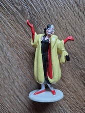 Vintage PVC Figurine of