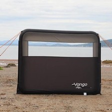 VANGO AIR WINDBREAK MODULAR WINDSCREEN CAMPING & CARAVAN ADDITIONAL SECTION ONLY
