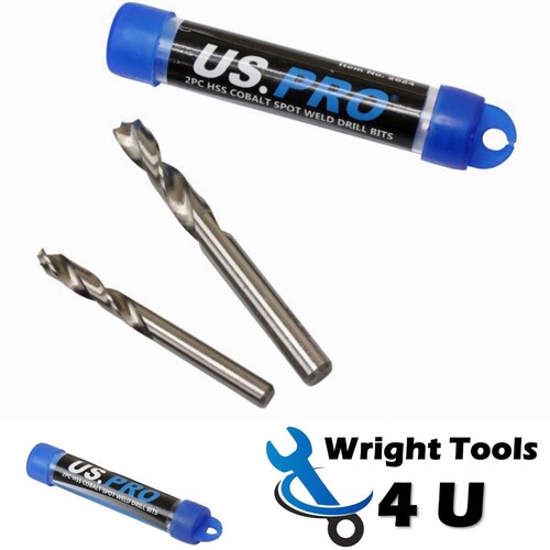 Pro spot weld - weld, bit