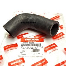 YANMAR Cooling Water Hose 2GM