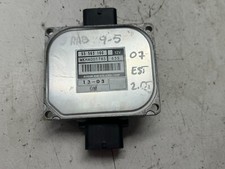 2007 SAAB 9-5 TRANSMISSION CONTROL MODULE UNIT 55563100