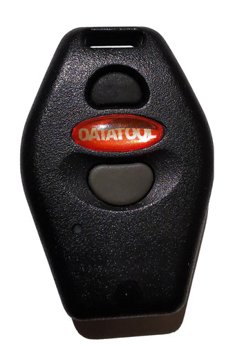 Datatool alarm remote fob - datatool,