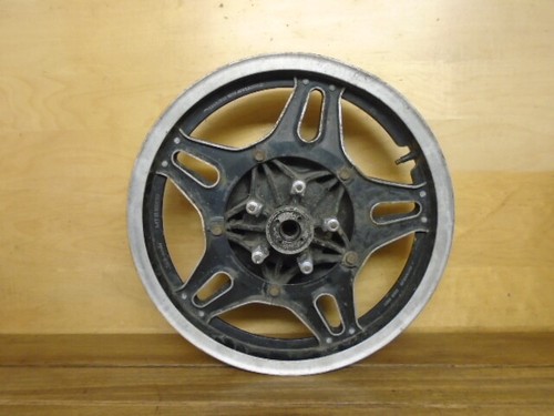 Honda cb750 dohc rear - ,