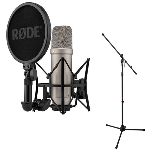 Rode nt1 5th - rode,