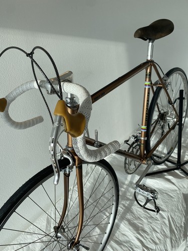 Road bike classic - bike,