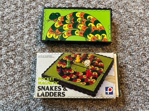 Vintage pocket snakes - vintage, &