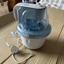 Rival GC8250-IUK Soft Serve