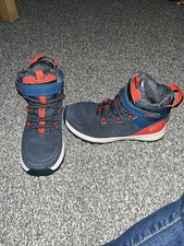 Quechua Waterproof leather