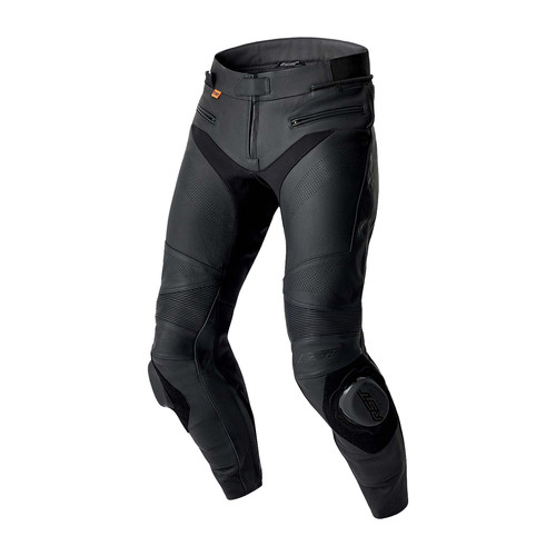 Rst d30 ladies black - rst, black/black