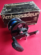 A VERY GOOD LIGHTLY USED BOXED