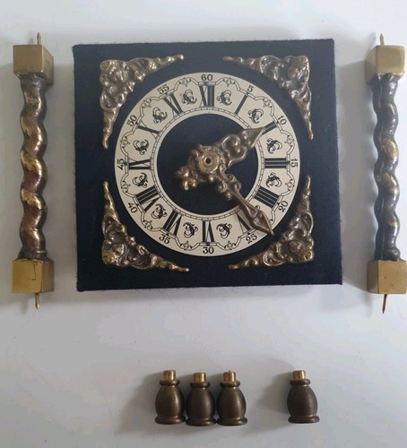 Dutch zaanse vintage wall - zaanse,