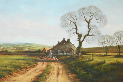Graham isom framed - graham,