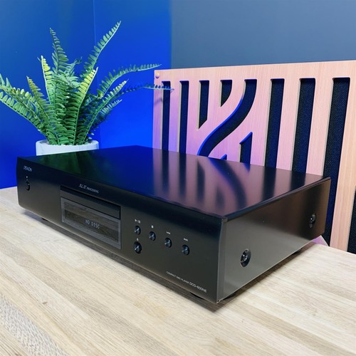 Denon dcd 600ne hifi - hifi, separate