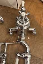 Victorian Plumbing Chatsworth