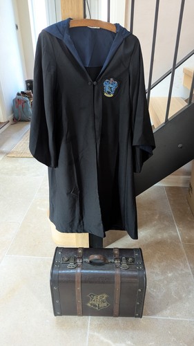 Harry potter official - potter, trunk