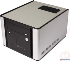 Antec NSK1380 Micro ATX Cube