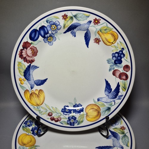 Vintage churchill paloma - 4x,