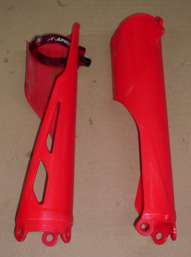Honda holeshot device - honda,