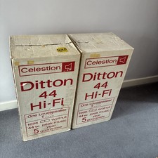 Celestion Ditton 44 SPEAKERS