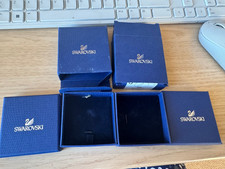 Swarovski Empty Jewellery Gift