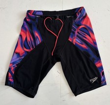 Speedo Allover Digital V-Cut