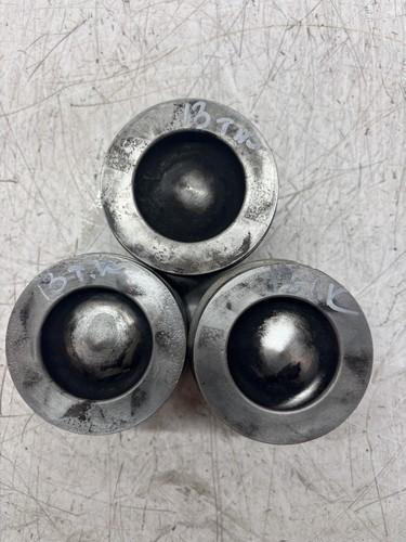 Piston for seat skoda vw - 3x,