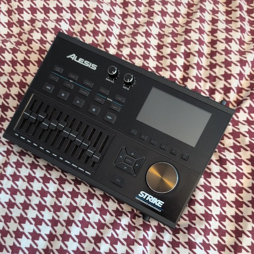 Alesis strike pro drum - pro,