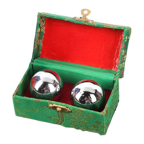 38mm chinese baoding balls - chinese,