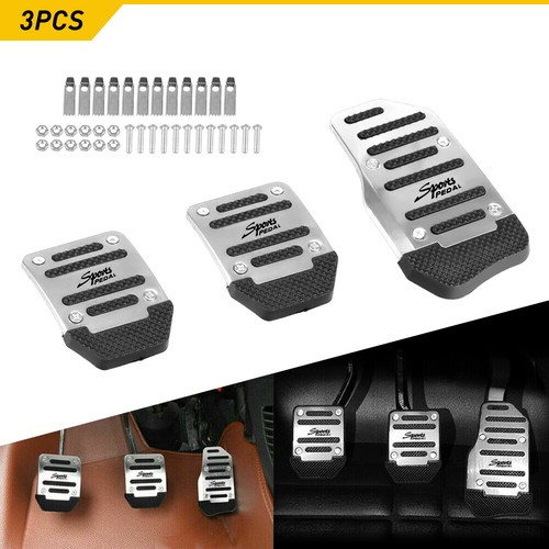 3pcs universal gas manual - universal,