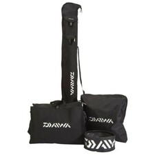 Daiwa Boxed Luggage Set - Fishing Luggage