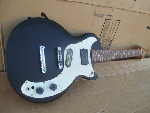 1978 gibson marauder made - -,