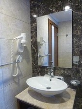 3mm Silver Acrylic Mirror Sheet A5 210 x 148 Perspex Plastic Safety Mirror Sheet