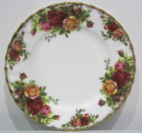 Royal albert old country roses - royal,