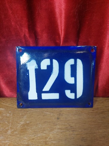 Vintage french enamel - vintage,