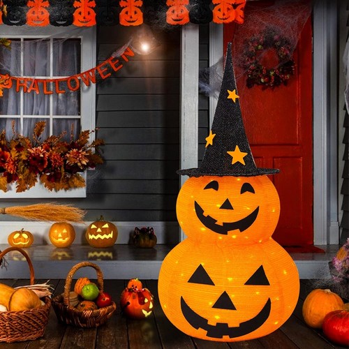 1pcs halloween pumpkin - 1pcs,