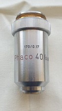 LEITZ WETZLAR Phaco Phase