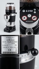 La Marzocco Vulcano On Demand