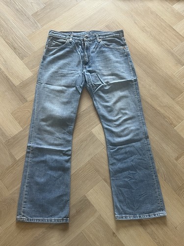 Vintage levi 507 slim - 507,