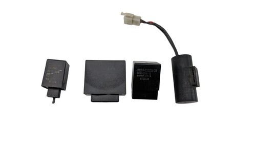 Yamaha 1200 electric relay - yamaha, fj