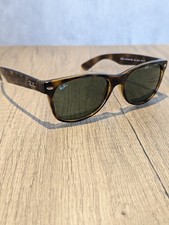 Ray-Ban RB2132 New Wayfarer
