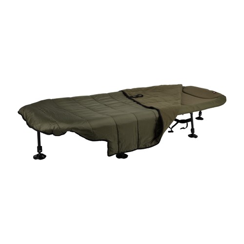 Cygnet bedchair cover fishing - cygnet,