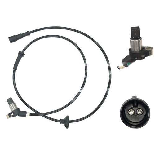Abs sensor wheel speed - wheel, for