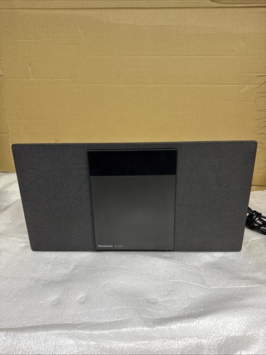 Panasonic bluetooth dab fi - panasonic, dab+