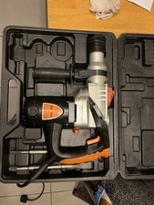 Challenge  SDS Rotary Hammer