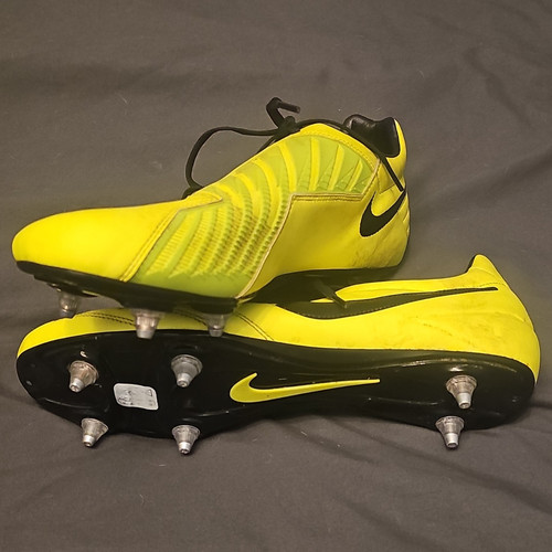 Nike t90 fluresocent - nike,