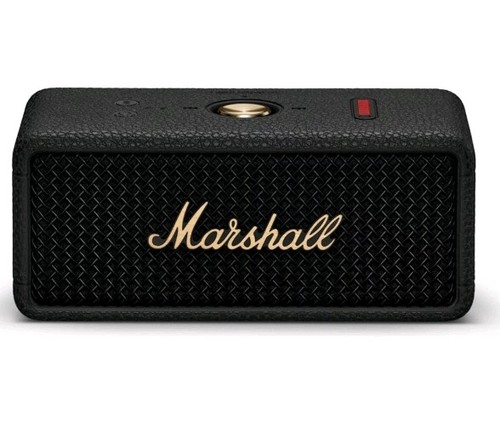 Marshall emberton iii portable - emberton,