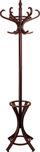 8000 floor standing hat - floor, coat
