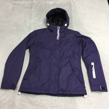 Campri Waterproof Jacket
