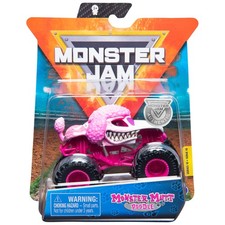 Monster Jam 2020 Spin Master