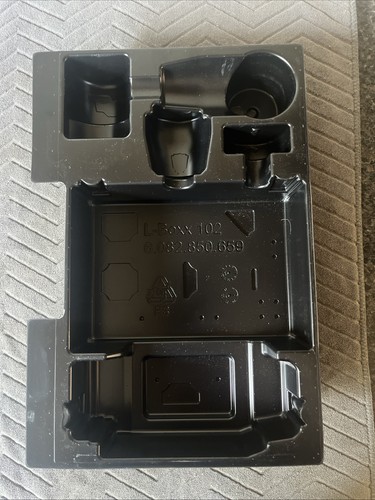 Bosch box insert - insert, 102